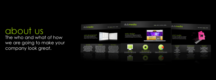 about us