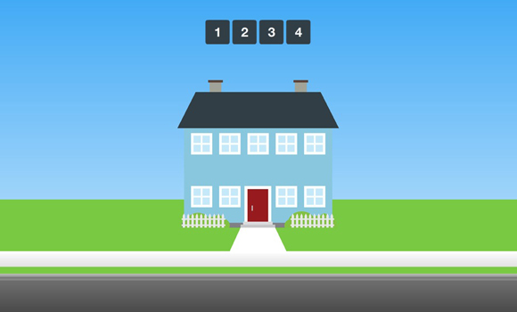 Vector Sliding Neighborhood